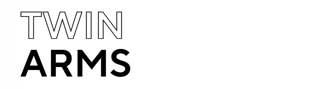 TWIN ARMS