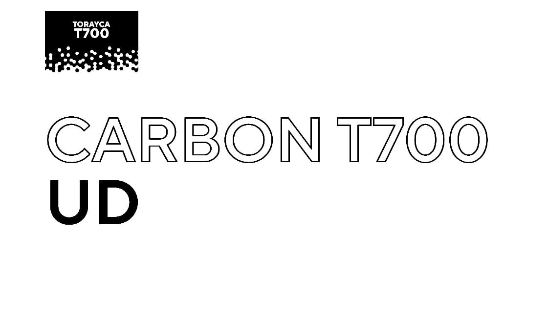 CARBON T700 UD