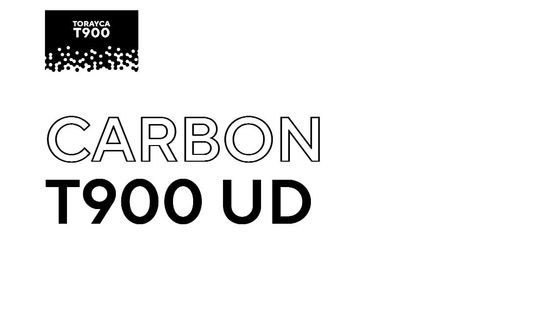 TORAYCA CARBON T900UD
