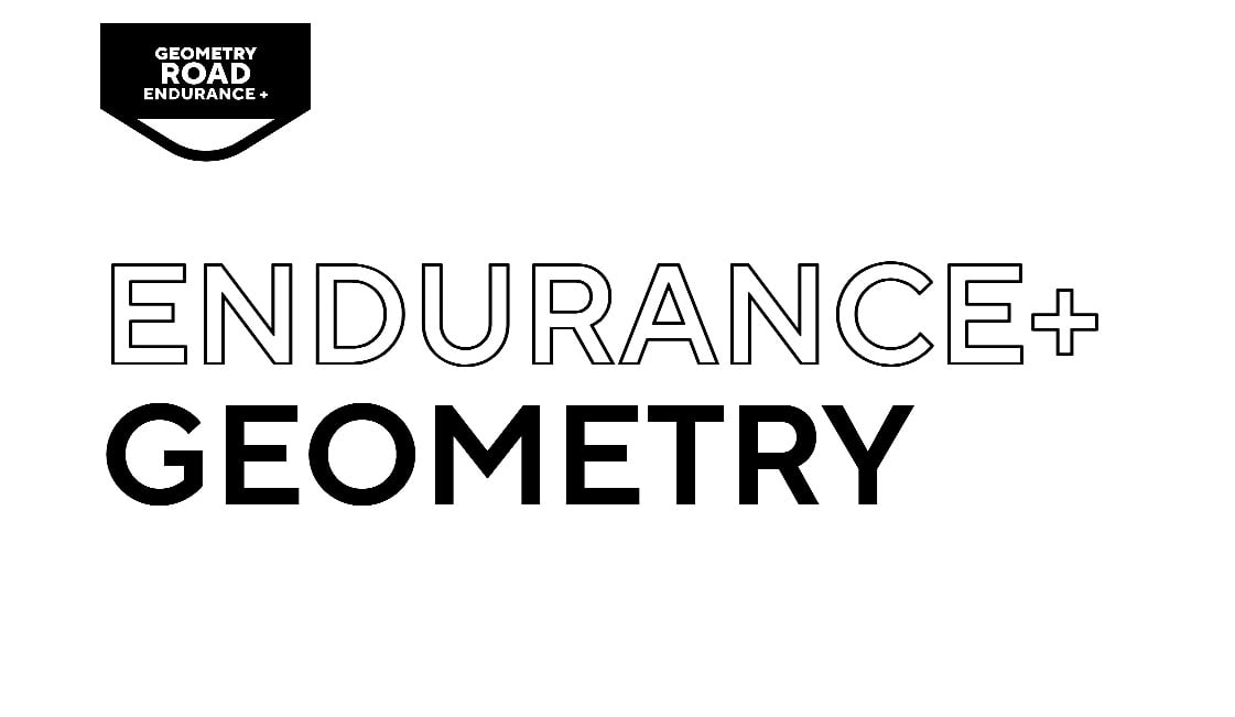 ENDURANCE+ GEOMETRY