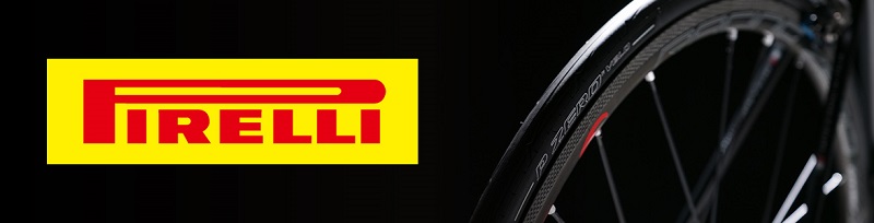 Pirelli ロゴ