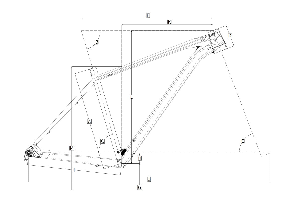ジオメトリー画像