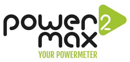 power2max ( パワーツーマックス ) クランクタイプパワーメーター