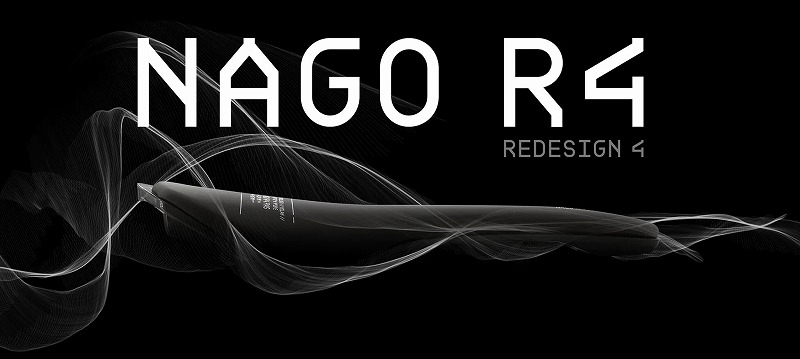 NAGO R4 ( REDESIGN 4 )