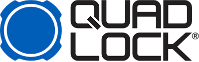 QUAD LOCK ( クアッド　ロック )ロゴ