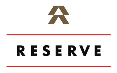 RESERVE ( リザーブ )ロゴ