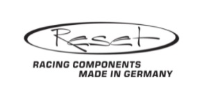 RESET-RACING ( リセットレーシング ) ヘッドパーツ CTRL-C