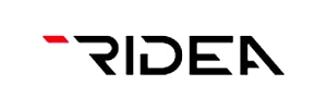 RIDEA ( ライデア )ロゴ