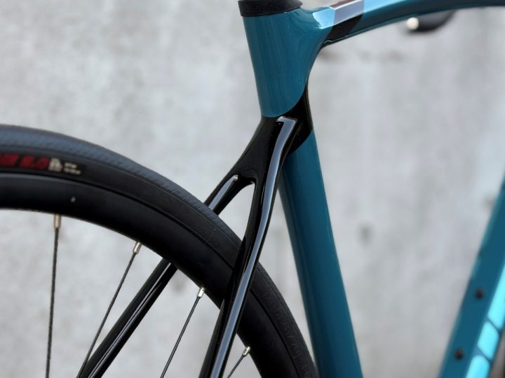 RIDLEY ( リドレー ) ロードバイク FENIX SLIC ( フェニックス