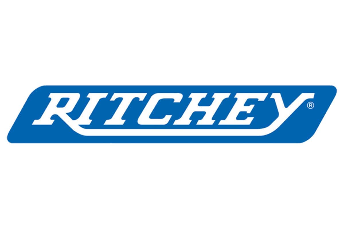 RITCHEY ( リッチー )ロゴ