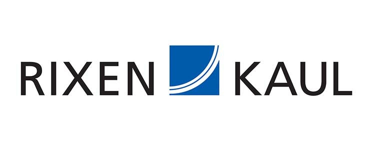 RIXEN KAUL ( リクセンカウル )ロゴ