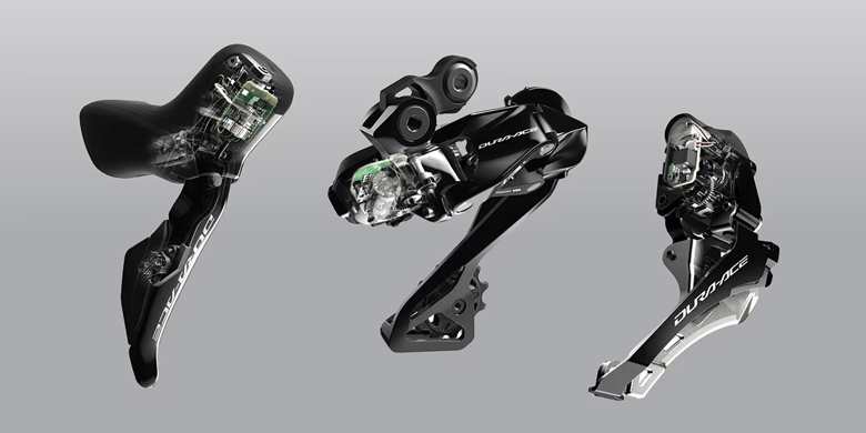 SHIMANO ( シマノ ) コンポセット 【オンライン限定/直送限定】ULTEGRA