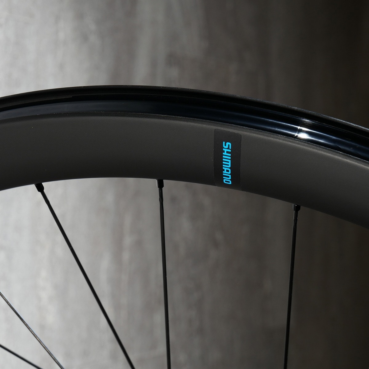 SHIMANO ( シマノ ) ロードバイク用ホイール(ディスクブレーキ用) WH