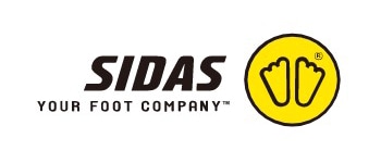 SIDAS ( シダス )ロゴ