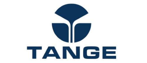 tangeロゴ