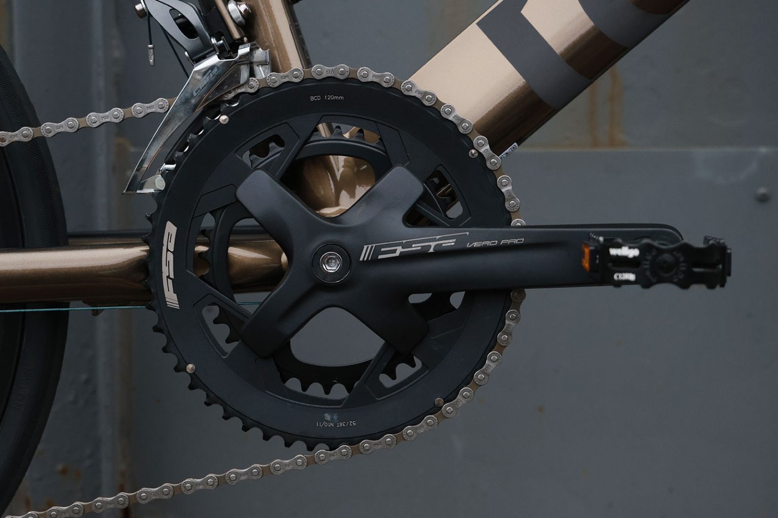 TERN ( ターン ) ミニベロ（小径車） SURGE ( サージュ ) ノイジー