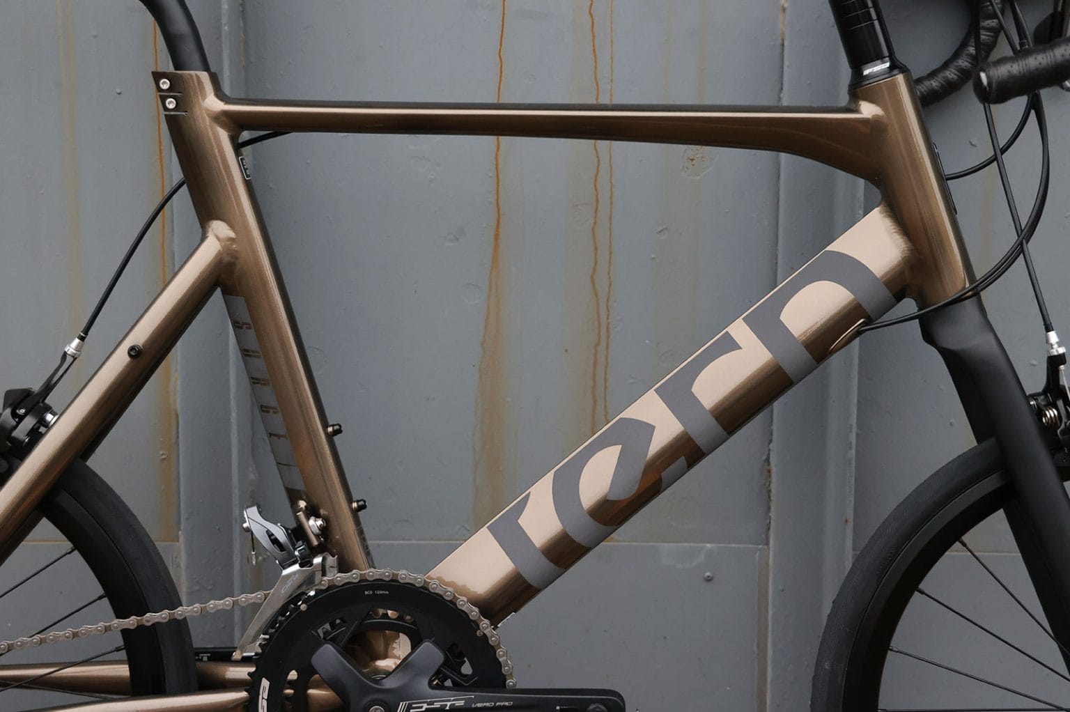 TERN ( ターン ) ミニベロ（小径車） SURGE ( サージュ ) ノイジー