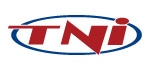 TNI ( ティエヌアイ )ロゴ