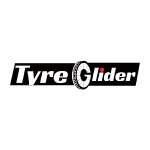 Tyre Glider ロゴ