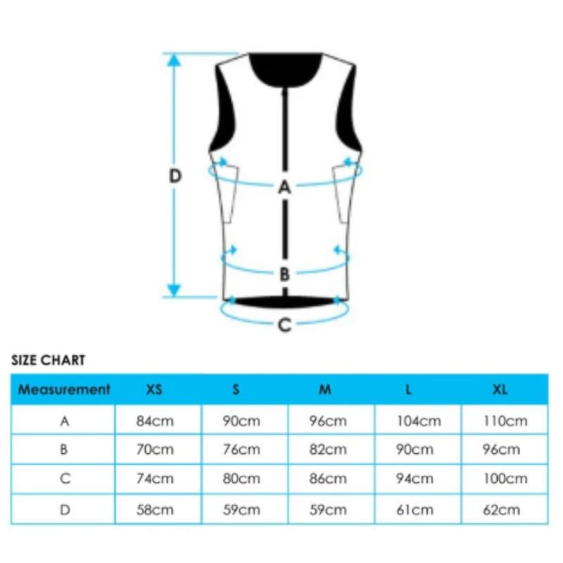 HYDROVEST ハイドロベスト 水分補給だけじゃない、空気抵抗を減らし体温調整もできる最強の