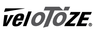 VELOTOZE ( ヴェロトーゼ )ロゴ