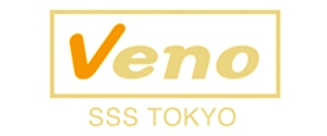 VENO ( ヴェノ )ロゴ