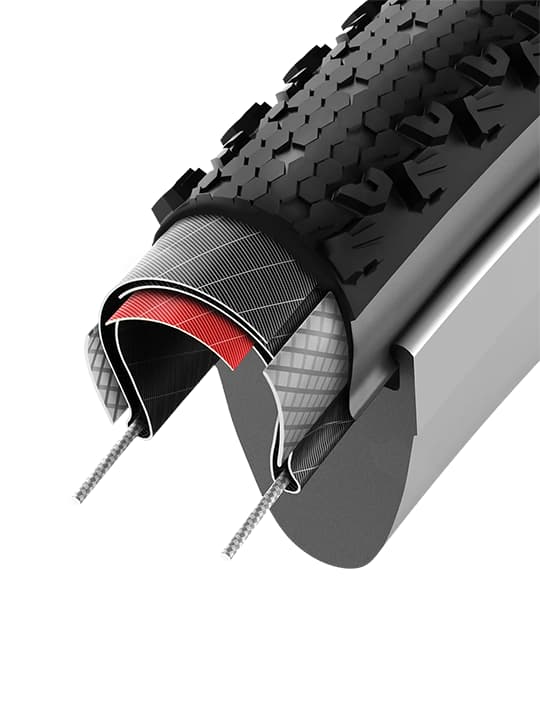 アンチパンクベルト