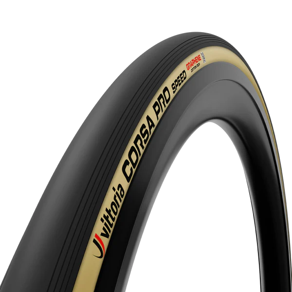 Vittoria Corsa Pro チューブレスタイヤ 2本 VITTORIA ( ビットリア ) チューブレスタイヤ CORSA PRO SPEED G2.0