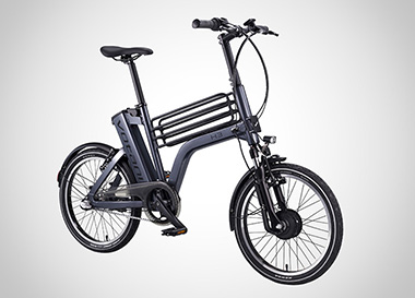 VOTANI ( ヴォターニ ) 電動アシスト自転車（e-bike） H3 メタリック 