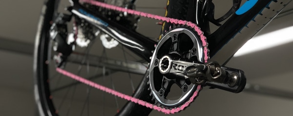 WAX ON 商品紹介画像