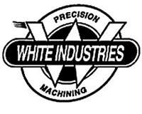 whiteindustriesロゴ