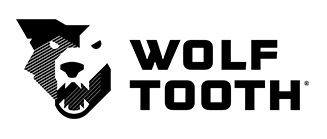 WOLFTOOTH ( ウルフトゥース )ロゴ