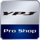 YPJ Pro Shop