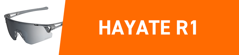 HAYATE R1