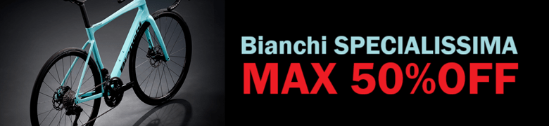 ��SPECIALISSIMA 22�N���f���t���[����25�N���f��������