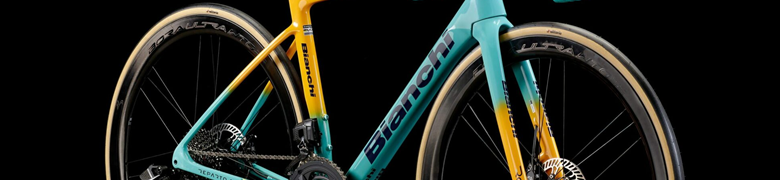 BIANCHI W `EWiE|CgAbvE߃oCN`