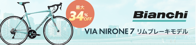 NIRONE7 �����u���[�L���f��
