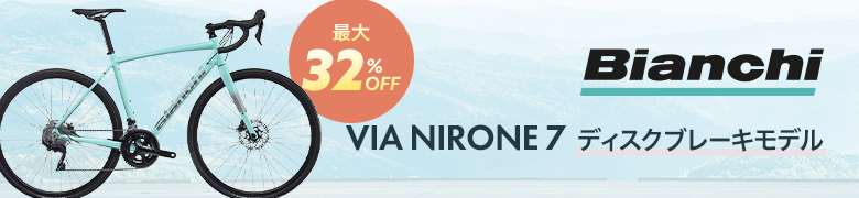 NIRONE7 �f�B�X�N�u���[�L���f��