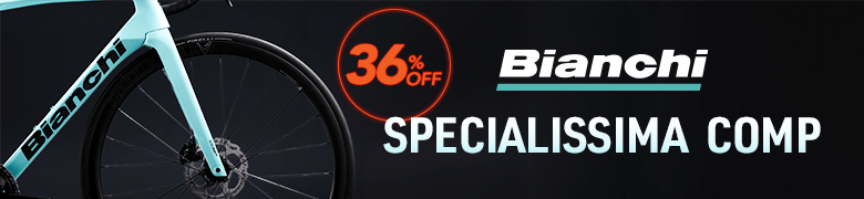  BIANCHI ( �r�A���L ) ���[�h�o�C�N SPECIALISSIMA COMP 105 Di2 12sp
