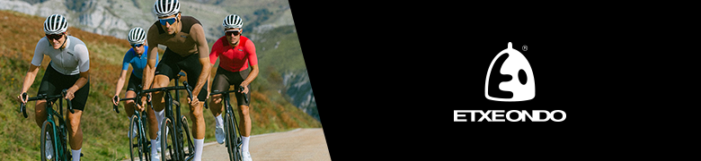 ETXE-ONDO SPRING/SUMMER 2026