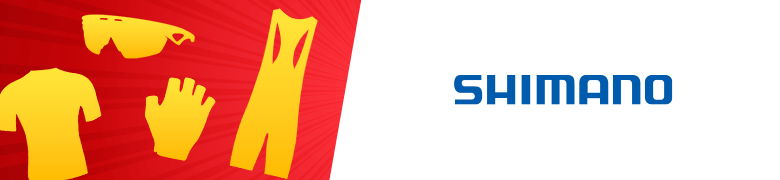 SHIMANO-WEAR