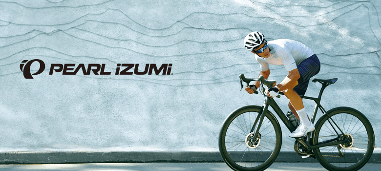 PEARL IZUMI｜ワイズロードオンライン｜自転車・パーツ通販
