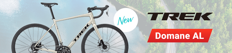 NEW TREK DOMANE AL�V���[�Y