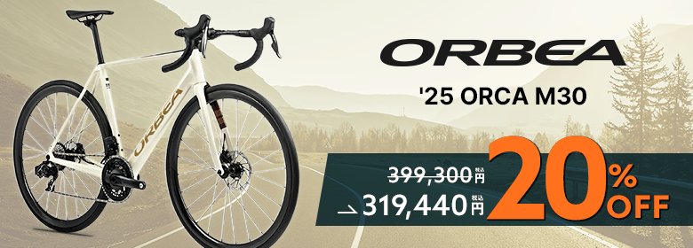 ORBEA ORCA M30�I