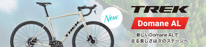 NEW TREK DOMANE AL�V���[�Y