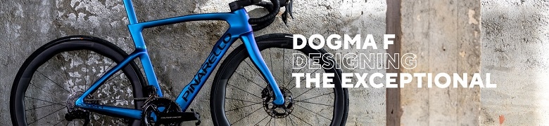 PINARELLO DOGMA F 2025 MODEL