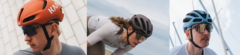 KASK 2025 CLOUDY SUNSET COLLECTION