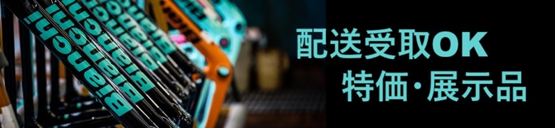  BIANCHI ���W �`�����E�W���i�E�|�C���g�A�b�v�E�������߃o�C�N�`