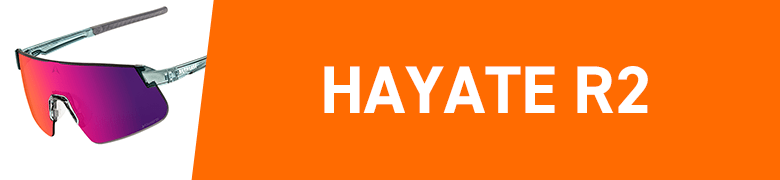 HAYATE R2