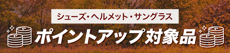 �V���[�Y�E�w�����b�g�E�T���O���X�|�C���g�A�b�v �Ώەi